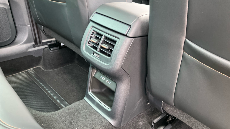 CUPRA Ateca 1.5 EcoTSI V2 5dr DSG Petrol Estate